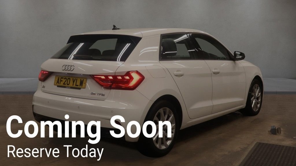Used Audi A1 2020 for sale - 77427801: Photo 4