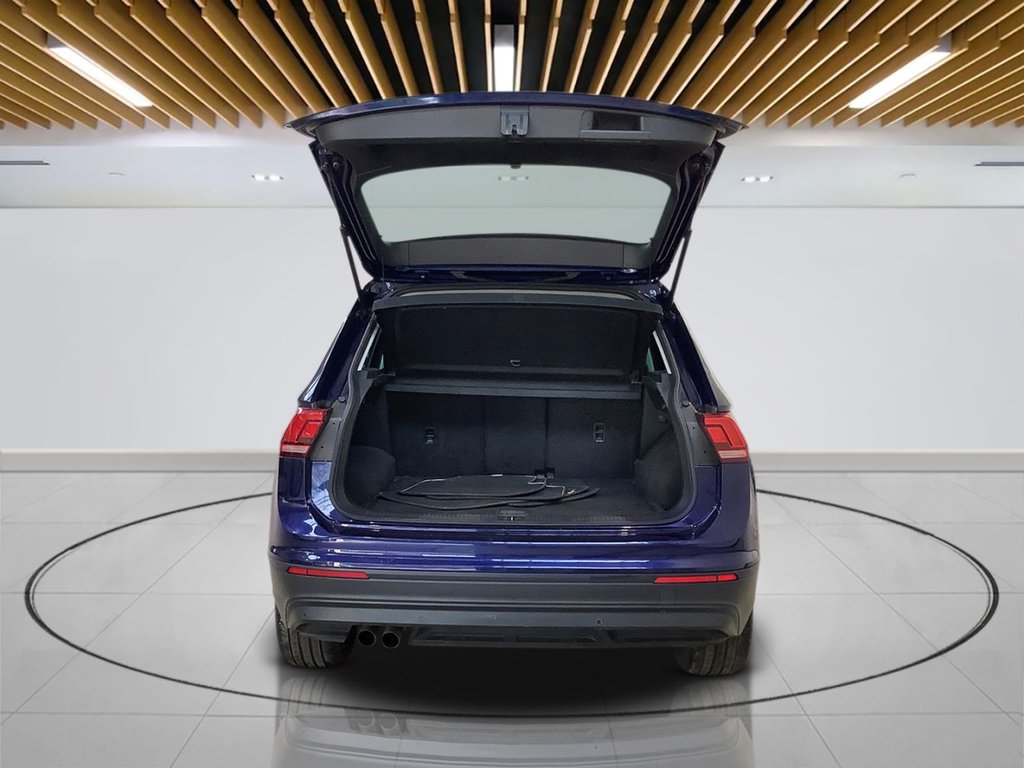 Used Volkswagen Tiguan 2019 for sale - 78082231: Photo 10
