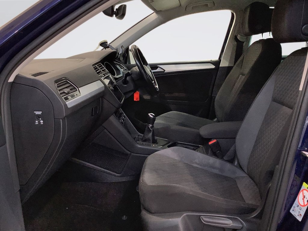 Used Volkswagen Tiguan 2019 for sale - 78082231: Photo 13