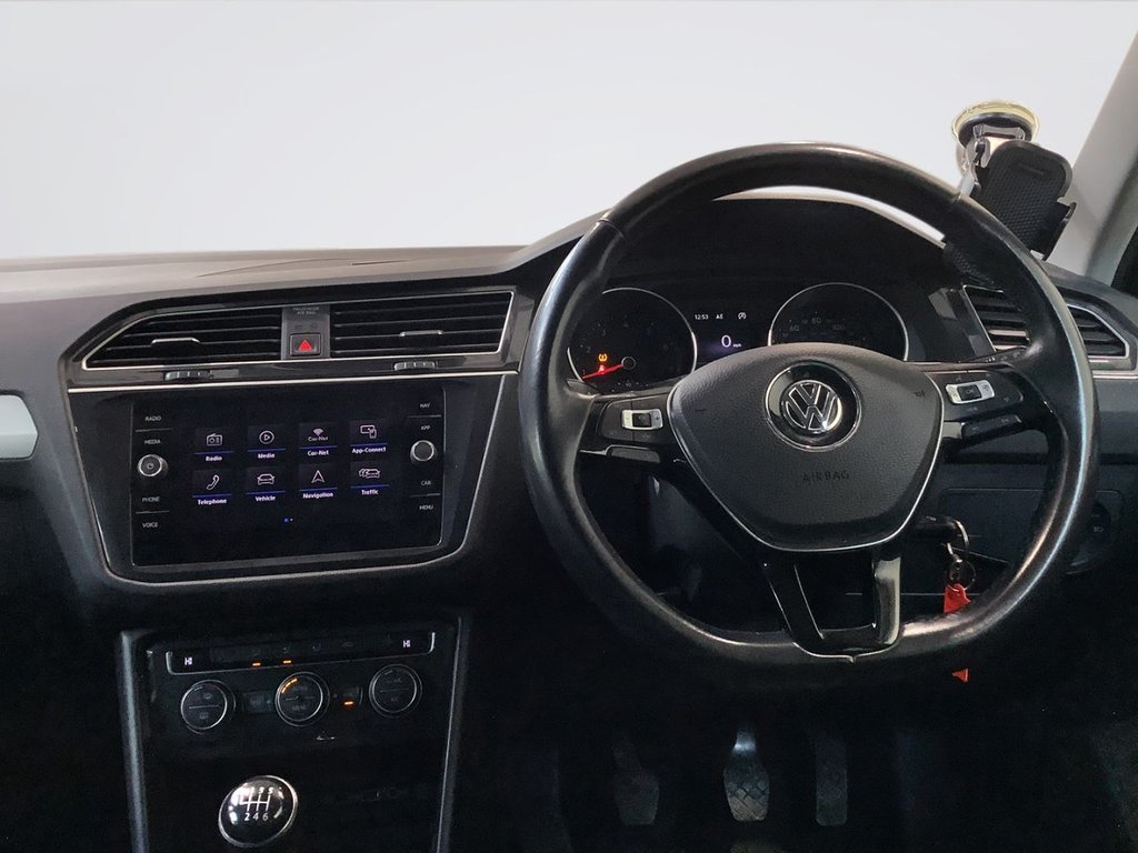 Used Volkswagen Tiguan 2019 for sale - 78082231: Photo 16