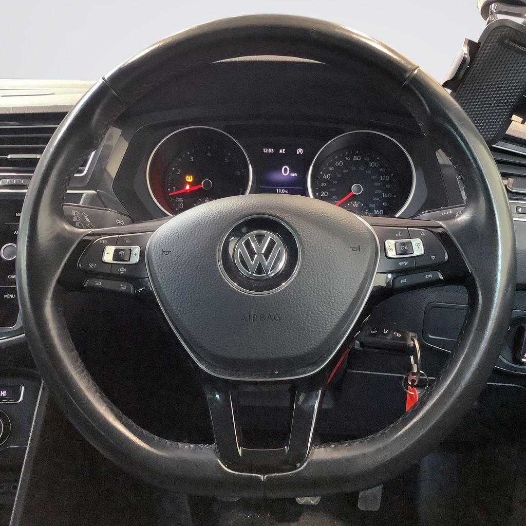 Used Volkswagen Tiguan 2019 for sale - 78082231: Photo 17