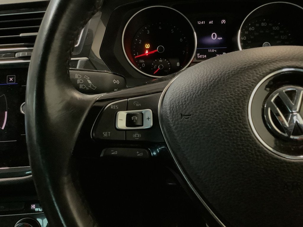 Used Volkswagen Tiguan 2019 for sale - 78082231: Photo 18