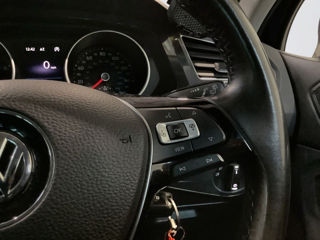 Used Volkswagen Tiguan 2019 for sale - 78082231: Photo 20