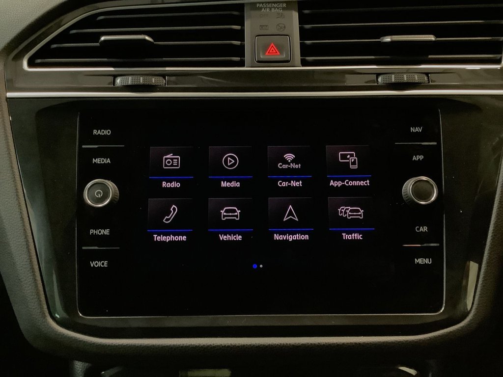 Used Volkswagen Tiguan 2019 for sale - 78082231: Photo 24