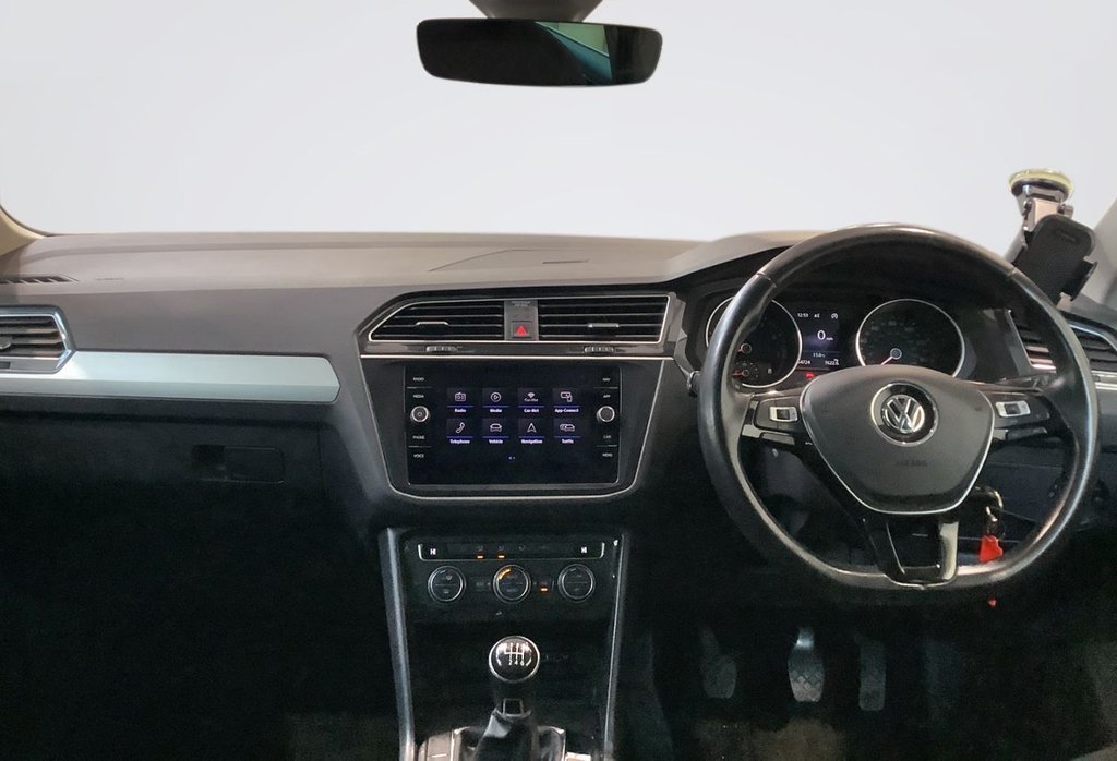 Used Volkswagen Tiguan 2019 for sale - 78082231: Photo 3