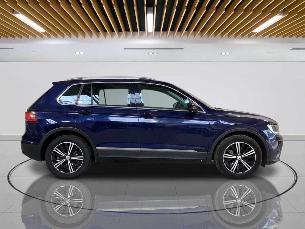 Used Volkswagen Tiguan 2019 for sale - 78082231: Photo 9