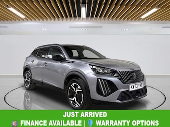 Used Peugeot 2008 2023 for sale - 78694073: Photo