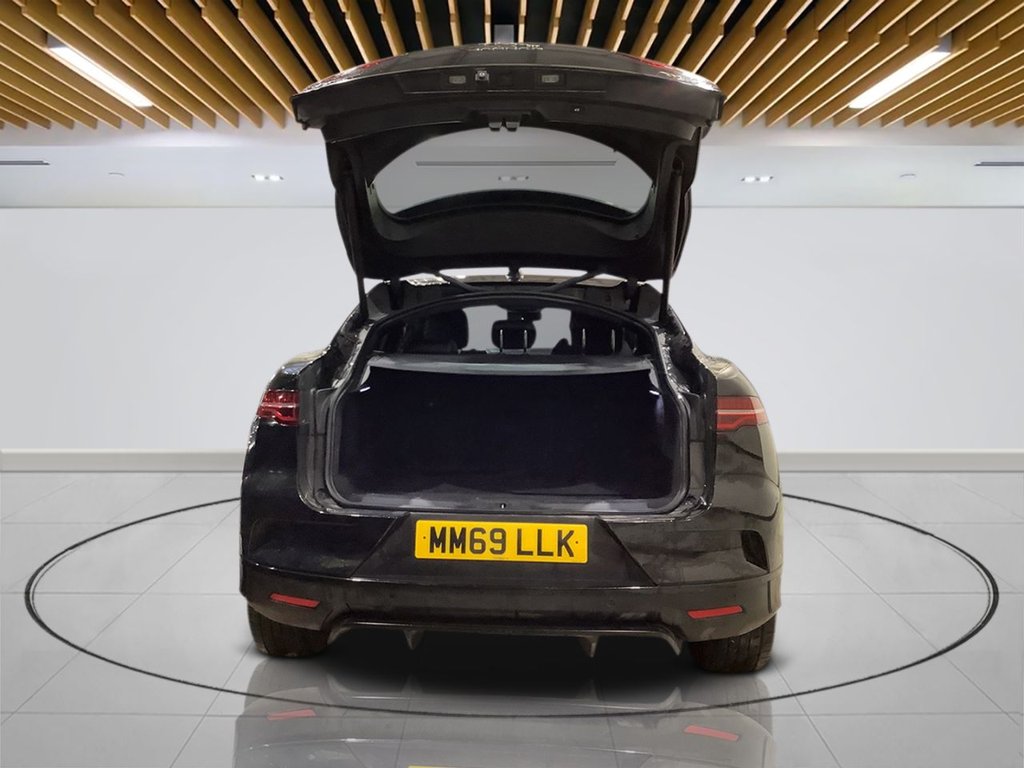 Used Jaguar I-Pace 2020 for sale - 77463475: Photo 10