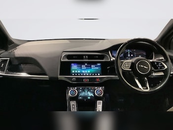 Used Jaguar I-Pace 2020 for sale - 77463475: Photo
