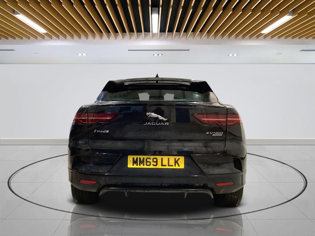 Used Jaguar I-Pace 2020 for sale - 77463475: Photo 7