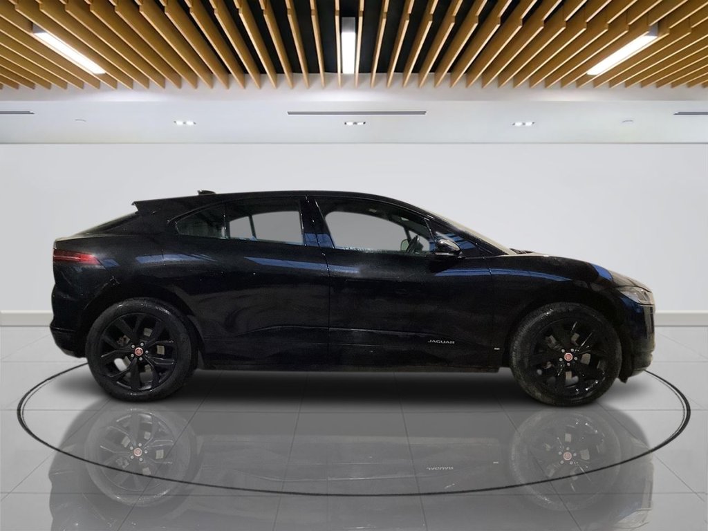 Used Jaguar I-Pace 2020 for sale - 77463475: Photo 9