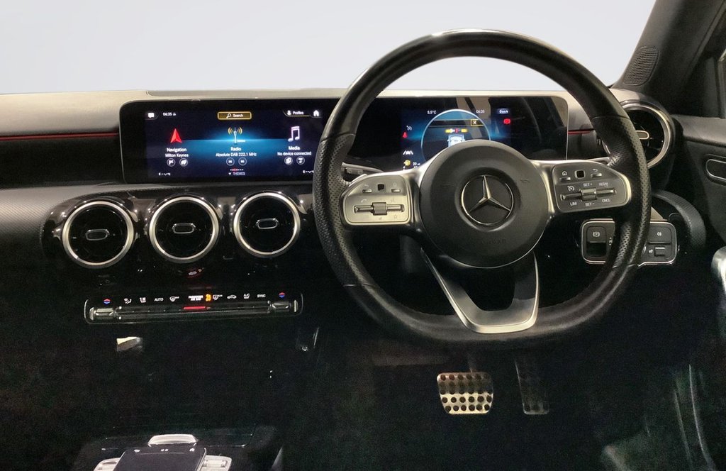 Used Mercedes-Benz A-Class 2018 for sale - 77263130: Photo 22