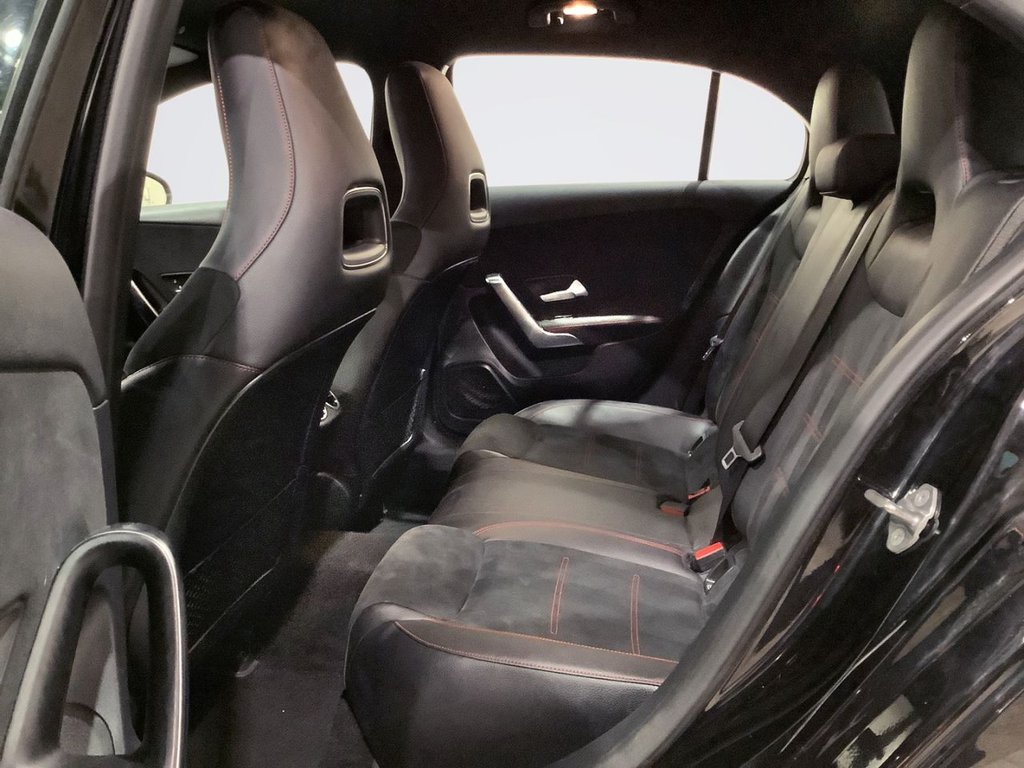 Used Mercedes-Benz A-Class 2018 for sale - 77263130: Photo 24