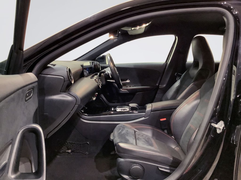 Used Mercedes-Benz A-Class 2018 for sale - 77263130: Photo 26