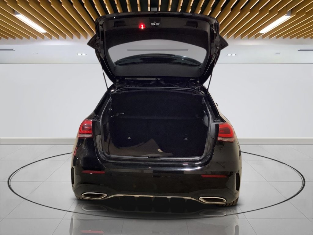 Used Mercedes-Benz A-Class 2018 for sale - 77263130: Photo 9