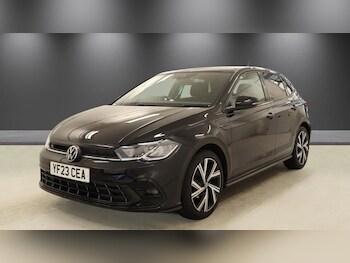 Used Volkswagen Polo 2023 for sale - 78413788: Photo