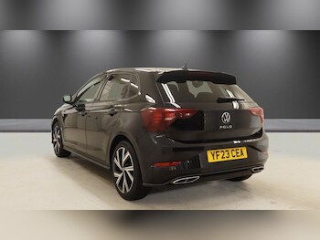 Used Volkswagen Polo 2023 for sale - 78413788: Photo