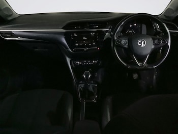 Used Vauxhall Corsa 2021 for sale - 75979815: Photo