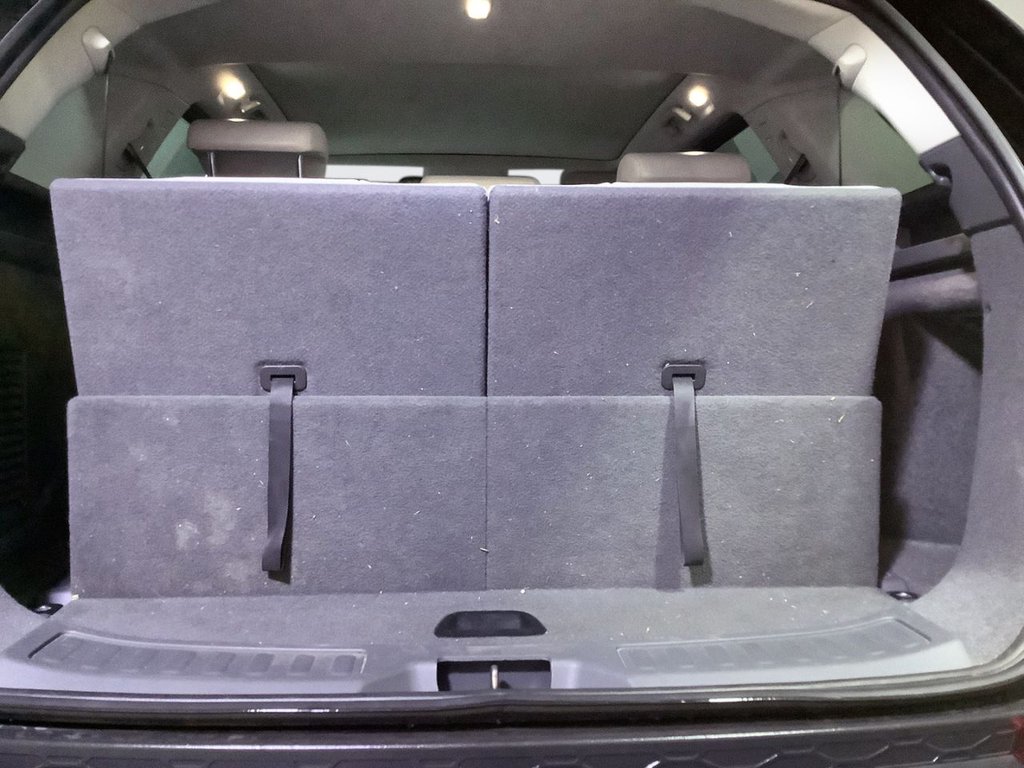 Used Land Rover Discovery Sport 2018 for sale - 77059577: Photo 15