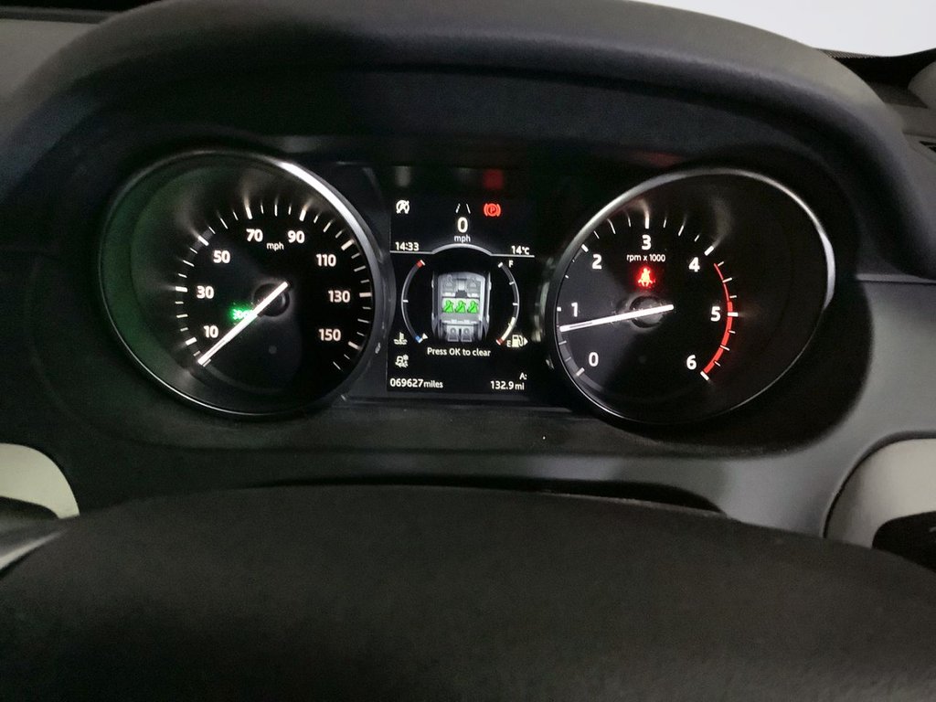 Used Land Rover Discovery Sport 2018 for sale - 77059577: Photo 21