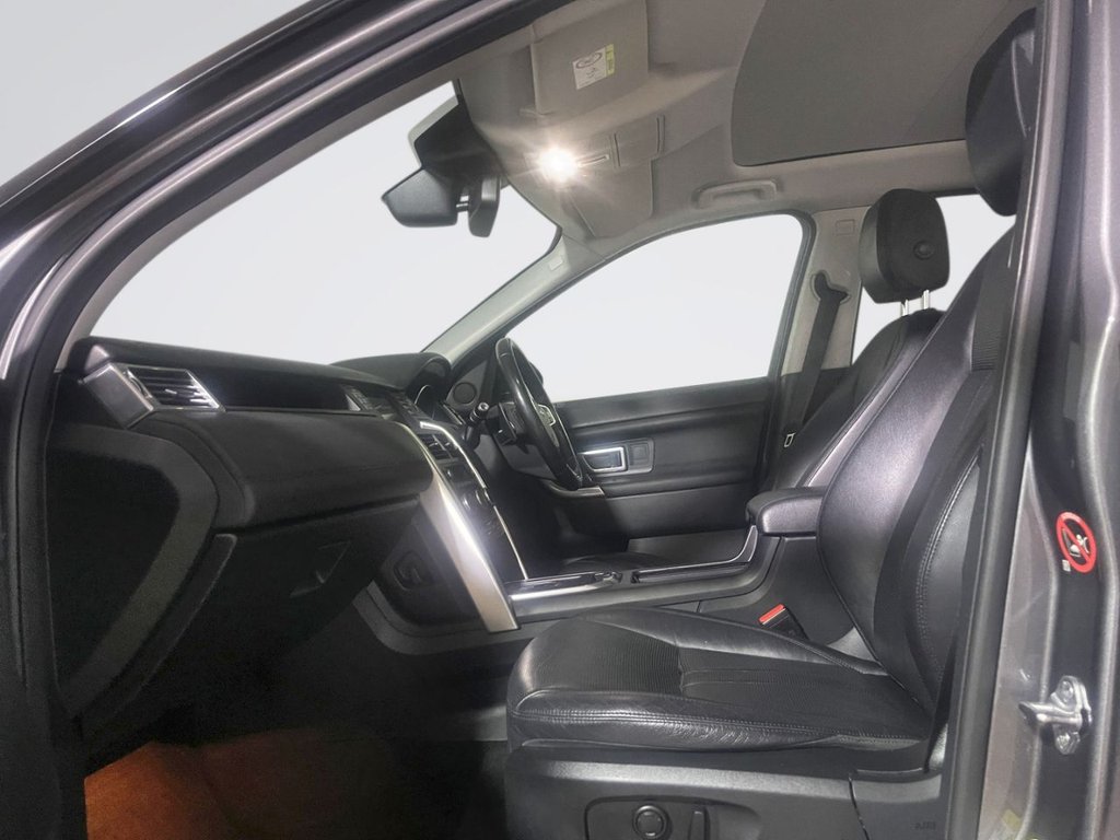 Used Land Rover Discovery Sport 2018 for sale - 77451724: Photo 12