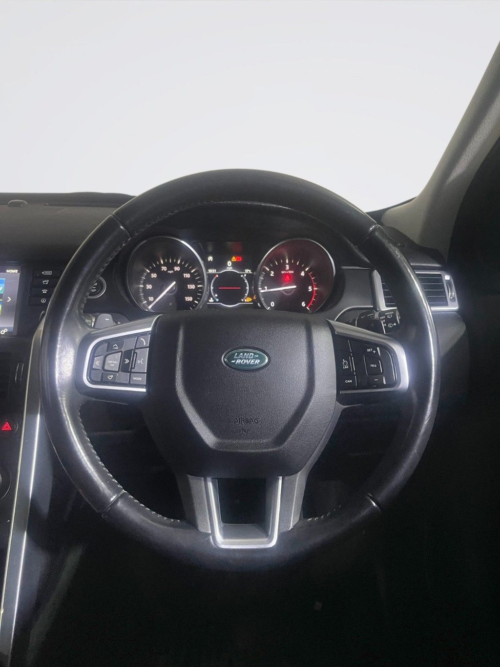 Used Land Rover Discovery Sport 2018 for sale - 77451724: Photo 16