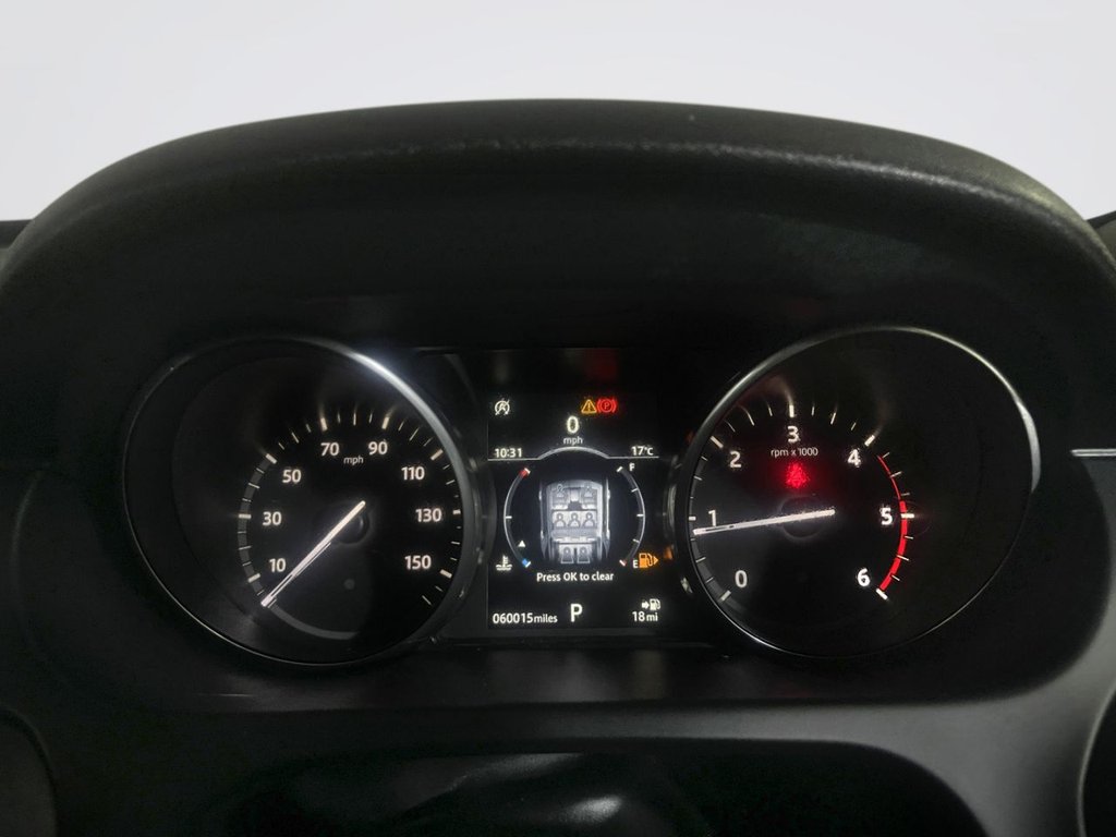 Used Land Rover Discovery Sport 2018 for sale - 77451724: Photo 18