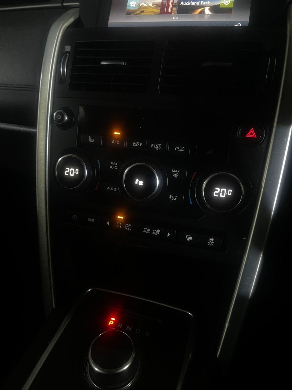 Used Land Rover Discovery Sport 2018 for sale - 77451724: Photo 26