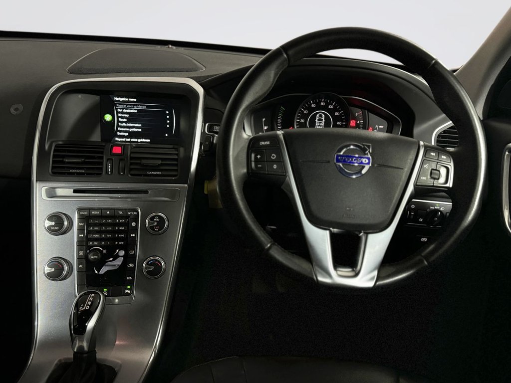 Used Volvo XC60 2016 for sale - 76855193: Photo 14