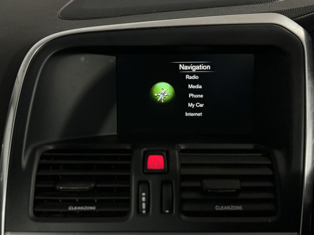 Used Volvo XC60 2016 for sale - 76855193: Photo 19