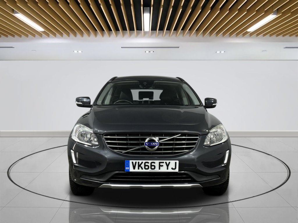 Used Volvo XC60 2016 for sale - 76855193: Photo 2