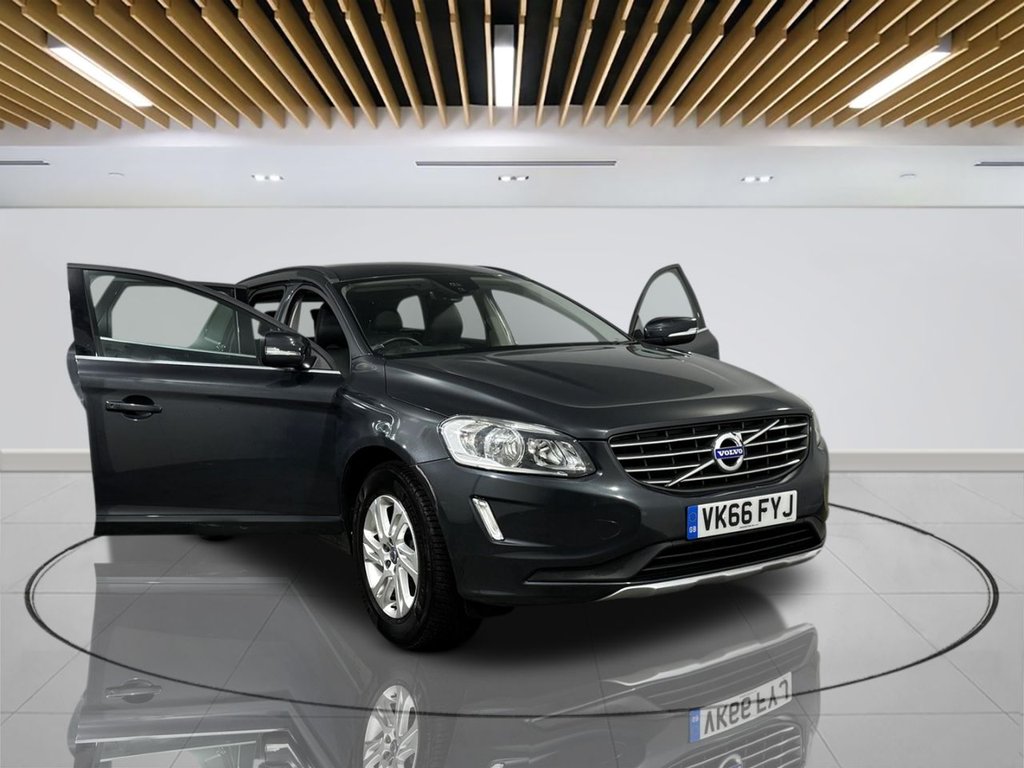 Used Volvo XC60 2016 for sale - 76855193: Photo 8