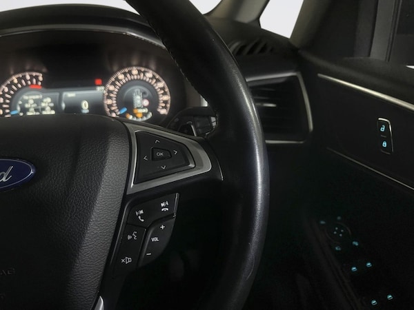 Used Ford S-Max 2018 for sale - 76111878: Photo 18