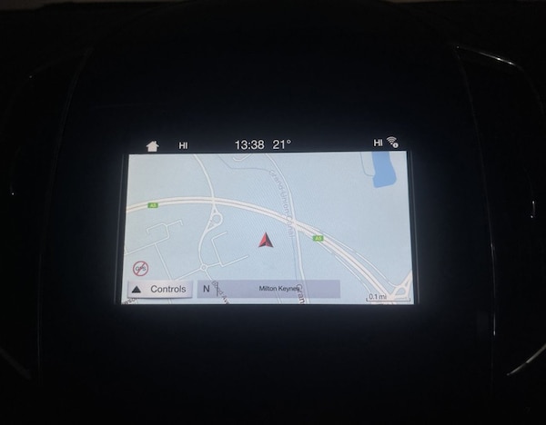 Used Ford S-Max 2018 for sale - 76111878: Photo 22
