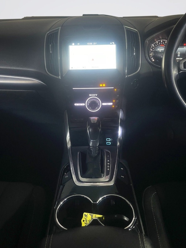 Used Ford S-Max 2018 for sale - 76111878: Photo 23
