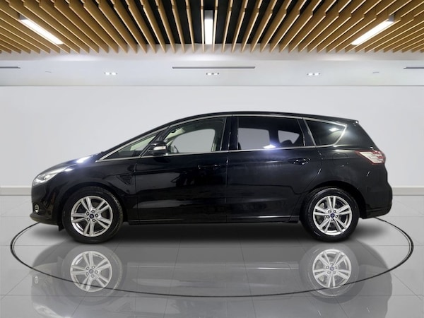 Used Ford S-Max 2018 for sale - 76111878: Photo 5