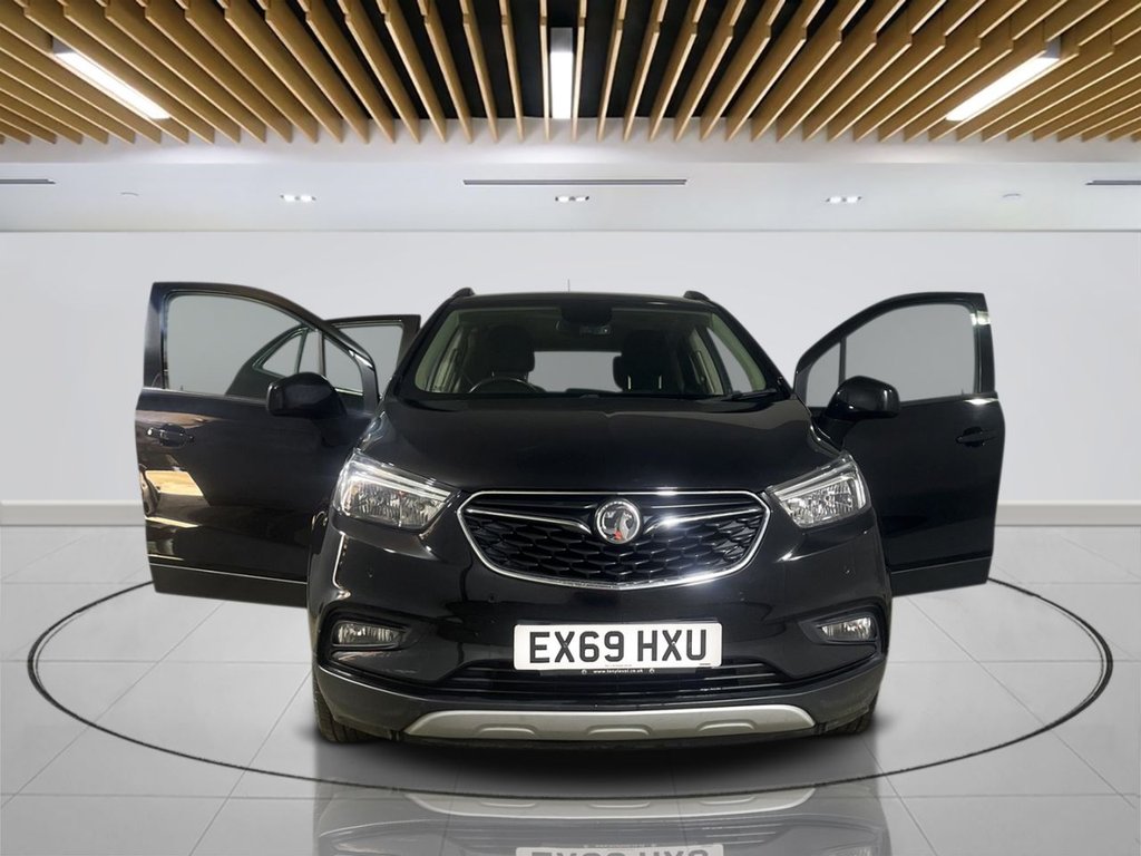 Used Vauxhall Mokka X 2019 for sale - 76173386: Photo 10