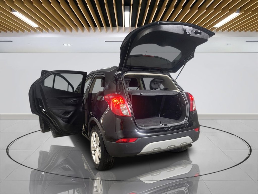 Used Vauxhall Mokka X 2019 for sale - 76173386: Photo 11