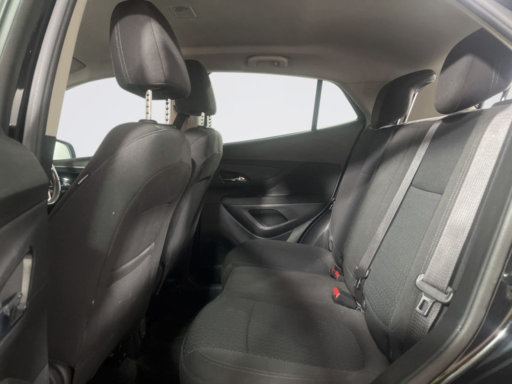 Used Vauxhall Mokka X 2019 for sale - 76173386: Photo 14