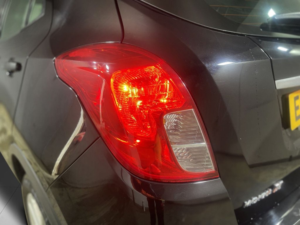 Used Vauxhall Mokka X 2019 for sale - 76173386: Photo 16