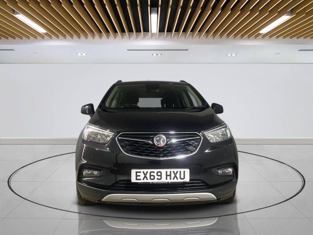 Used Vauxhall Mokka X 2019 for sale - 76173386: Photo 2
