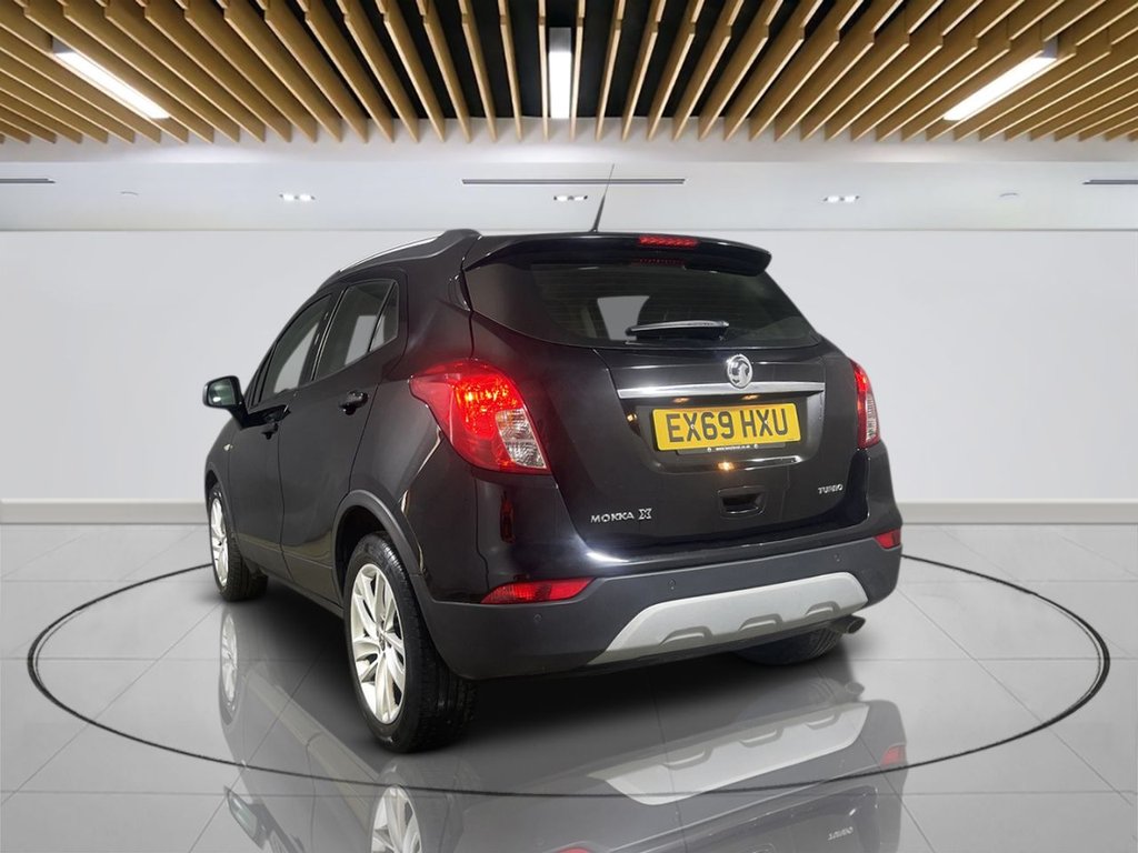 Used Vauxhall Mokka X 2019 for sale - 76173386: Photo 6