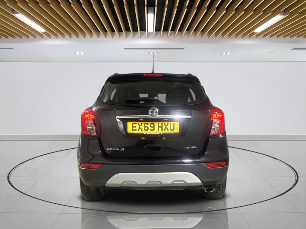 Used Vauxhall Mokka X 2019 for sale - 76173386: Photo 7