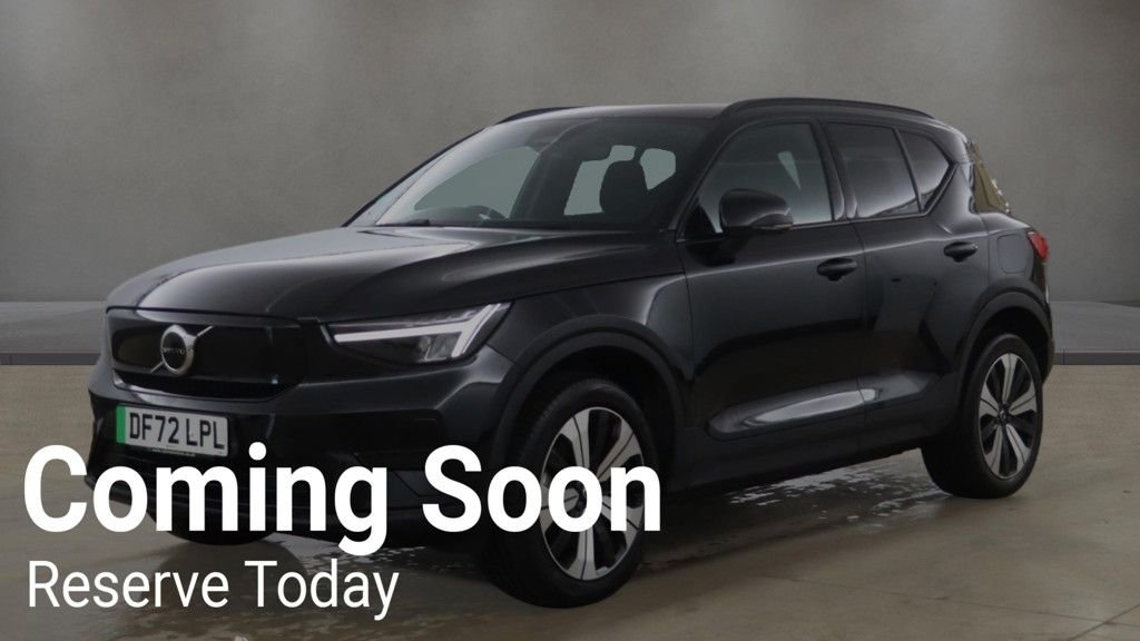 Used Volvo XC40 2023 for sale - 77608534: Photo 2