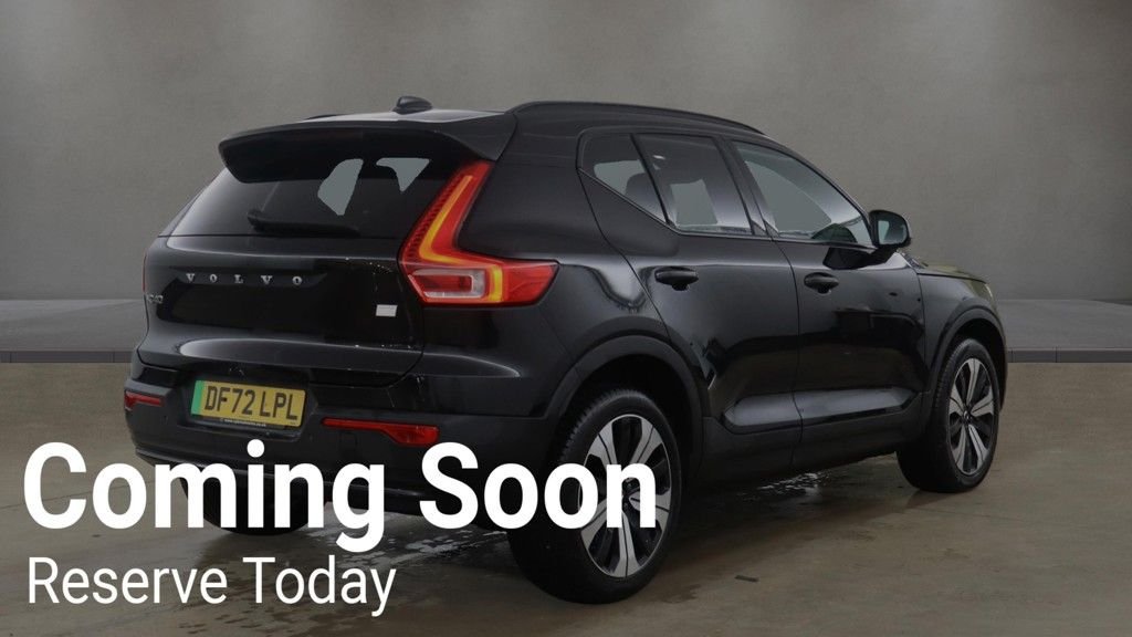 Used Volvo XC40 2023 for sale - 77608534: Photo 4
