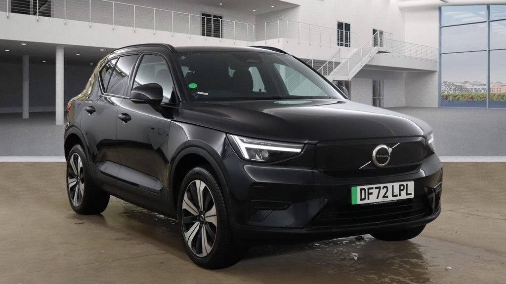 Used Volvo XC40 2023 for sale - 77608534: Photo 7