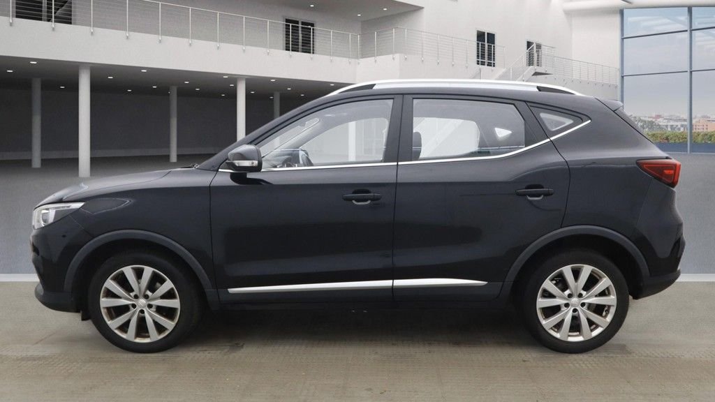 Used MG MG ZS 2019 for sale - 78002647: Photo 10