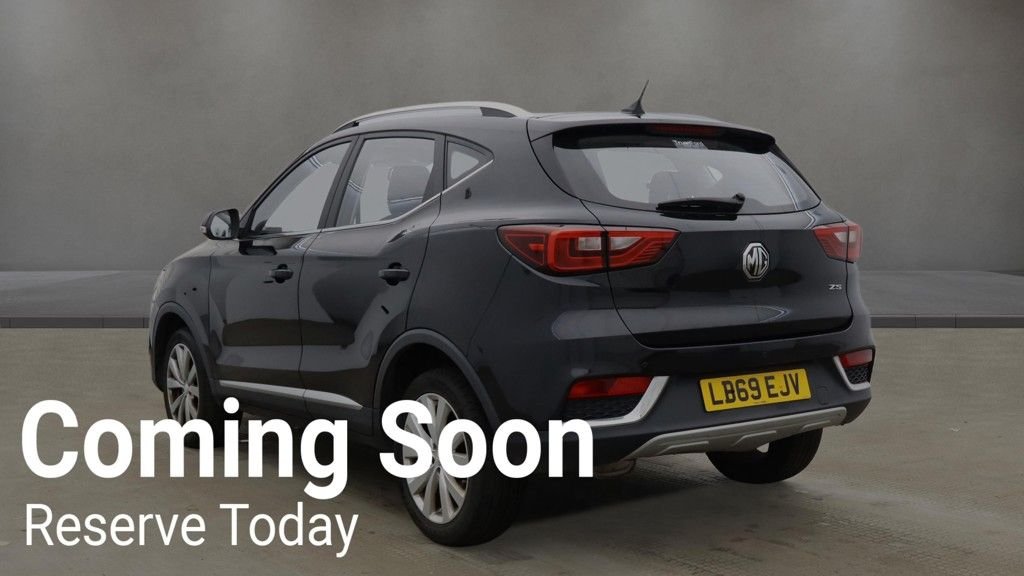 Used MG MG ZS 2019 for sale - 78002647: Photo 3