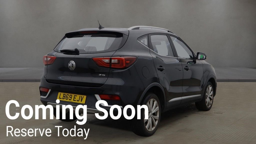 Used MG MG ZS 2019 for sale - 78002647: Photo 4