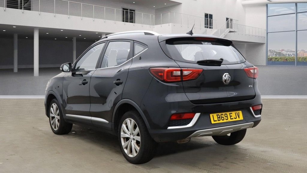Used MG MG ZS 2019 for sale - 78002647: Photo 7